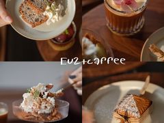 -Eu2+ coffee(上大路店)
