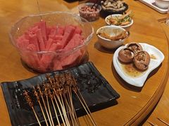 -聚在尊味虾皇·夜宵市集(新建店)