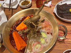 -小龙翻大江·小龙坎臻选店(太古里店)