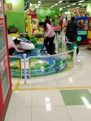 -莫莉幻想儿童乐园(北京华联亦庄购物中心店)