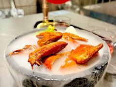 -3号仓库·创意中国菜(长宁龙之梦店)