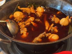 -李子坝梁山鸡(李子坝大鸡哥店)