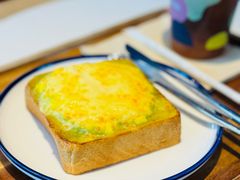 -LAVAZZA拉瓦萨咖啡(仁恒梦中心店)