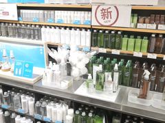 -MUJI无印良品(领秀城店)