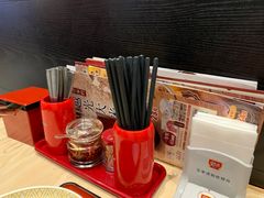 -食其家·牛丼咖喱(太阳宫店)