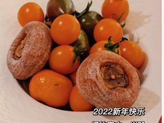 -肆月河豚·新淮扬(金融街店)