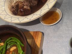 -晓粤·惹味粤菜(凯德乐峰广场店)