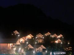 -北京山里寒舍度假酒店
