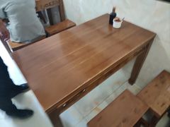 -刘信牛羊肉泡馍小炒(回民街店)