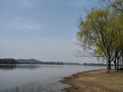 -石湖景区
