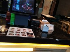 -谷田稻香·砂锅菜(南沙万达广场店)