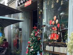 -街角 T·COFFEE 融合料理·BISTRO(车公庙店)