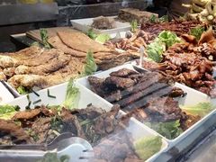 -三毛烤鸡(清泰街店)