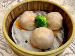 -香云轩·顺德菜(香云纱园林酒店店)