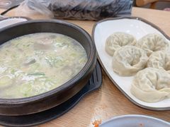 -神仙雪浓汤(明洞店)