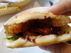-煜丰汴京烤鸭(福彩路店)