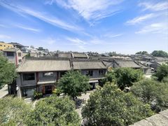 -西安城墙·碑林历史文化景区