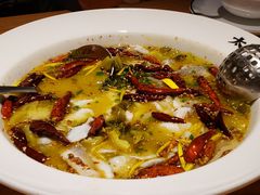 -太二酸菜鱼(汕头苏宁广场店)