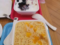-满记甜品(金唐购物中心店)