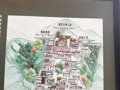 -普陀宗乘之庙(小布达拉宫)