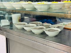 -杨记灌肠(食品街店)