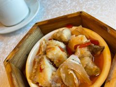 -香宫中餐厅 · 桂林香格里拉
