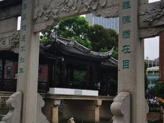 -衣裳街历史文化街区