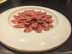 -宝丽轩中餐厅BAOLIXUAN