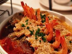 -粤来记·啫啫煲·点心(日月光店)