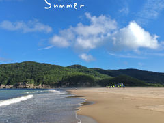 -桃花岛风景旅游区