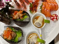 -天狗山料理(省体店)
