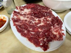 -五洲牛肉美食馆