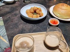 -大树餐厅(红旗街万达店)