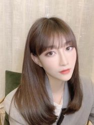 -3AM HAIR SALON染发接发