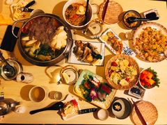 -桃屋日本料理(清华科技园店)