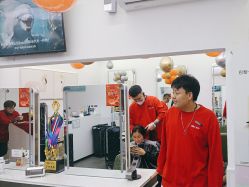 -LJOY丽锦造型·烫发染发