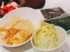 -八合里牛肉火锅(上海中山公园店)