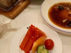 -汇贤府·李氏鲁菜(五棵松店)