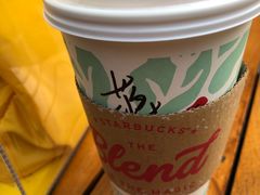 -星巴克臻选(成都宽窄巷子店)