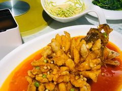 -峨嵋酒家总店(车公庄店)