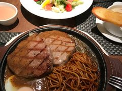 -半秋山西餐厅(襄阳万达店)