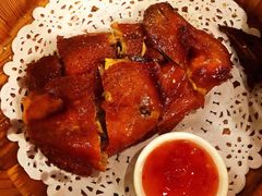 -胡桃里乐队酒馆(长春总店)