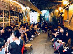 -多哥水傣味餐厅(司马巷店)