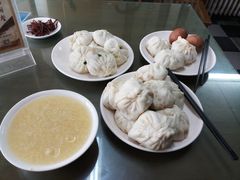 -四平包子铺