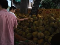 -鲜力达果品批发直销(无锡保利香槟店)