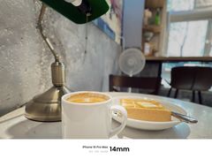 -阿殳咖啡(水围村店)