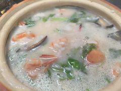 -阿弟特色海鲜餐厅·大排档(平潭店)