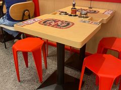 -华记煲仔华·煲仔饭(三元里万科里店)