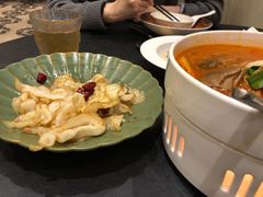 -A One Kitchen·南京精菜馆(晶丽酒店店)