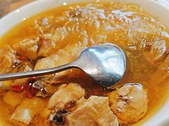 -月湖翠·上海菜(思南公馆淮海店)
